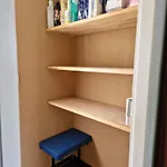 Hébergement de vacances Marc
