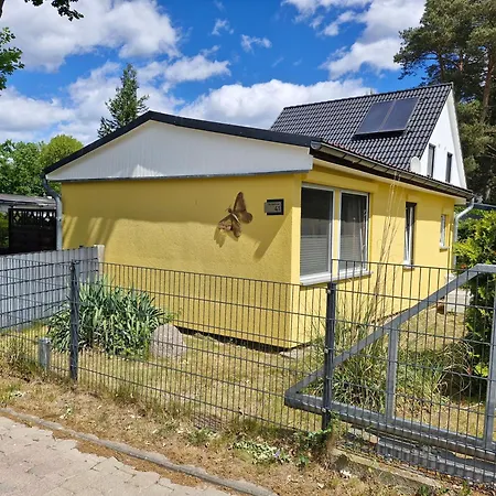 Marc Prázdninový dům