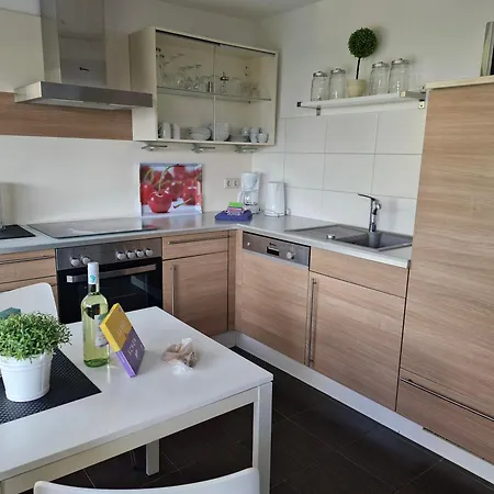 Prázdninový dům Marc *