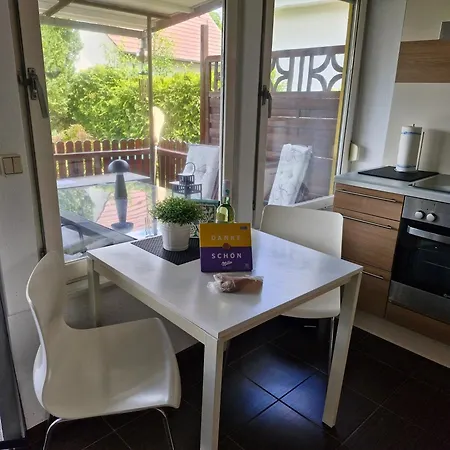 Prázdninový dům Marc *