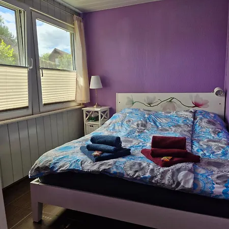 Marc * Göhren-Lebbin