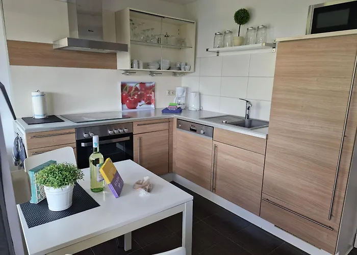 Prázdninový dům Marc *