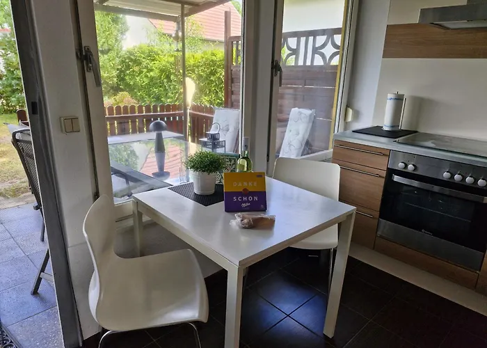 Prázdninový dům Marc *