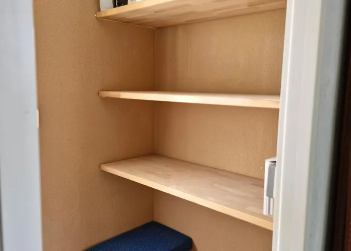 Prázdninový dům Marc