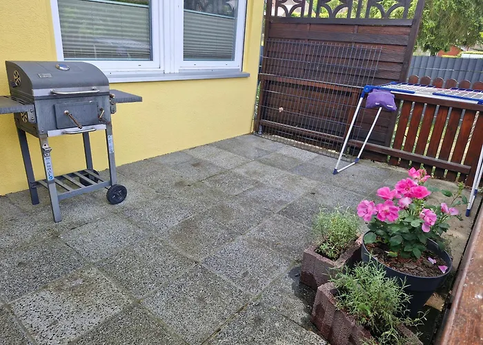 Prázdninový dům Marc *