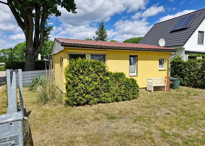 Marc * Göhren-Lebbin