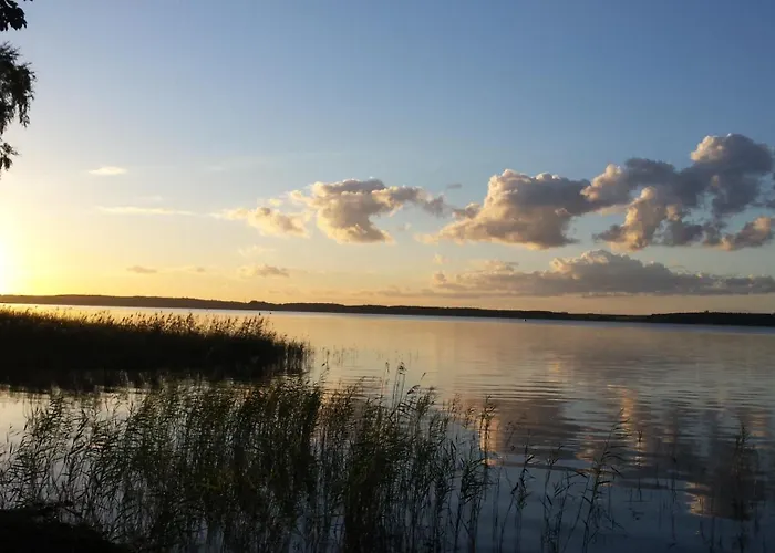 Prázdninový dům Marc